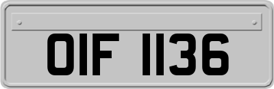 OIF1136