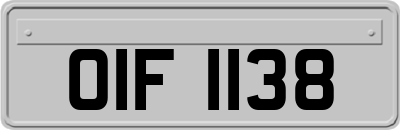 OIF1138