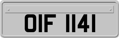 OIF1141