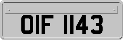 OIF1143