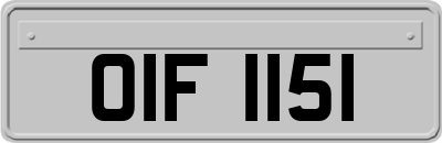 OIF1151