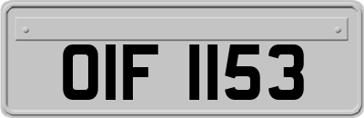 OIF1153
