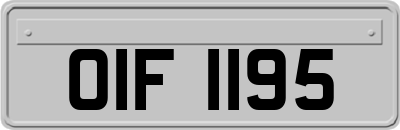 OIF1195
