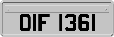 OIF1361