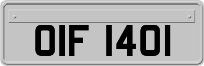 OIF1401