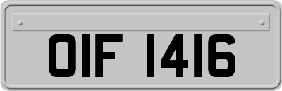 OIF1416