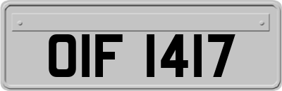 OIF1417
