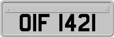 OIF1421