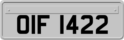 OIF1422