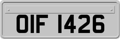 OIF1426