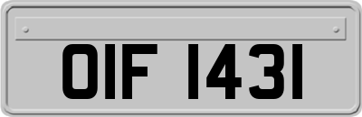 OIF1431