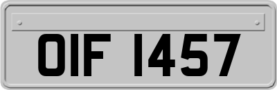 OIF1457