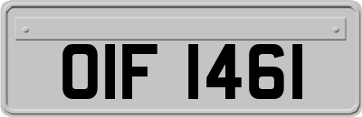 OIF1461