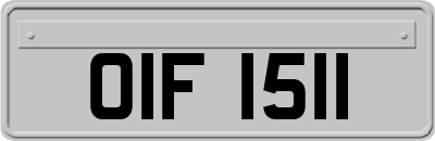 OIF1511