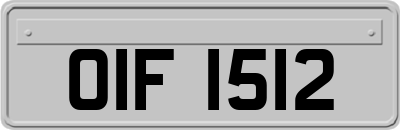OIF1512