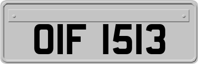 OIF1513
