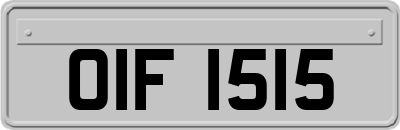 OIF1515