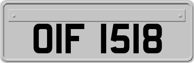 OIF1518