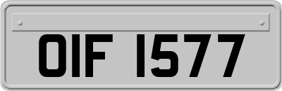 OIF1577