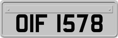 OIF1578