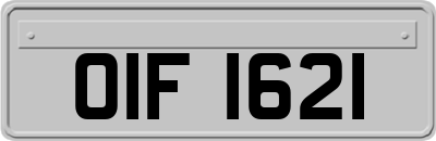 OIF1621