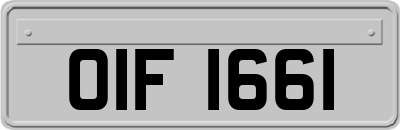 OIF1661