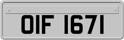 OIF1671