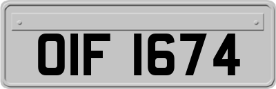 OIF1674