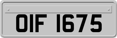 OIF1675