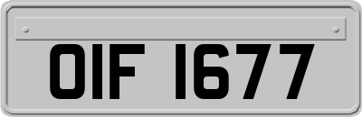 OIF1677