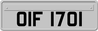 OIF1701