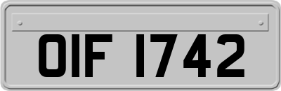 OIF1742