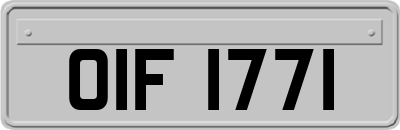 OIF1771