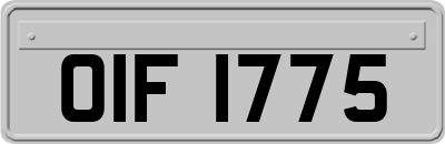 OIF1775