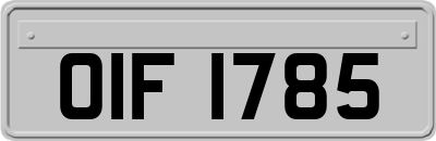 OIF1785