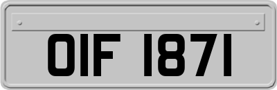 OIF1871