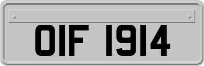 OIF1914