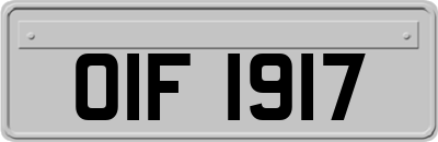 OIF1917