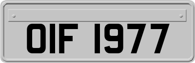OIF1977