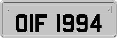 OIF1994
