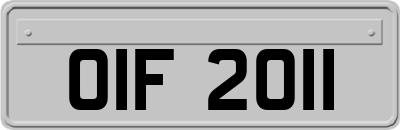 OIF2011