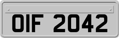 OIF2042