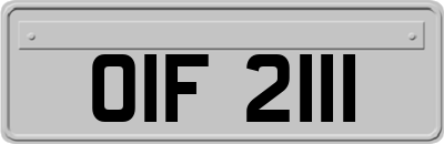 OIF2111