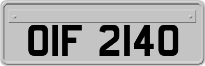 OIF2140