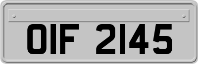 OIF2145