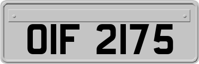 OIF2175