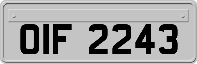 OIF2243