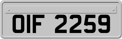 OIF2259