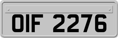 OIF2276