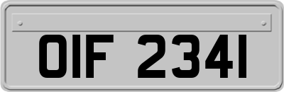 OIF2341